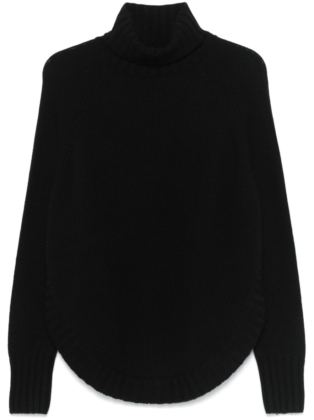 WILD CASHMERE Sweaters Black