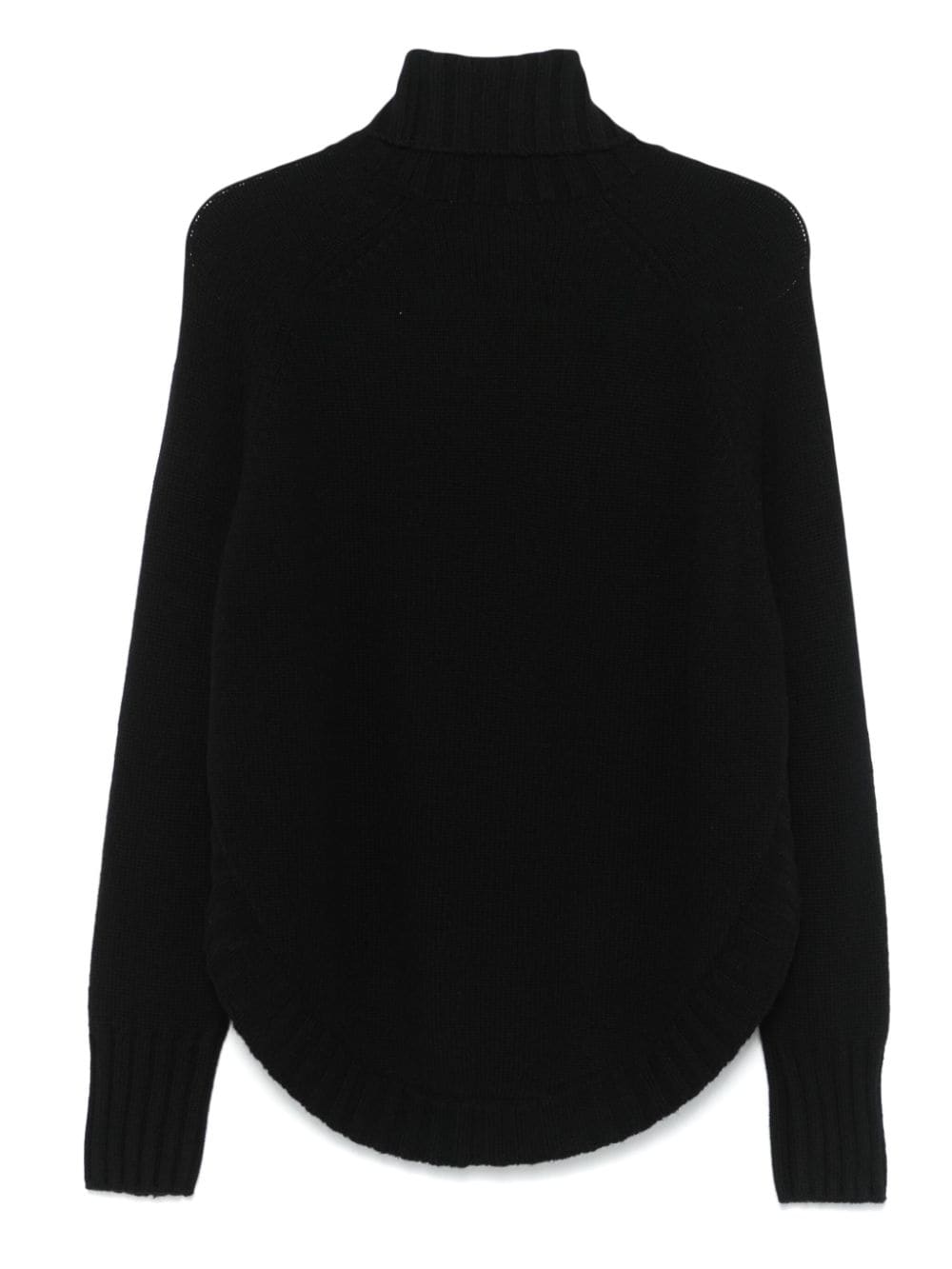 WILD CASHMERE Sweaters Black