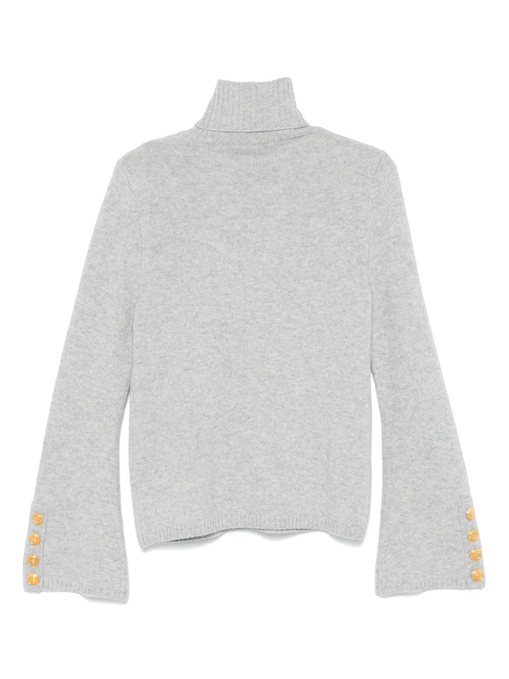 WILD CASHMERE Sweaters Grey