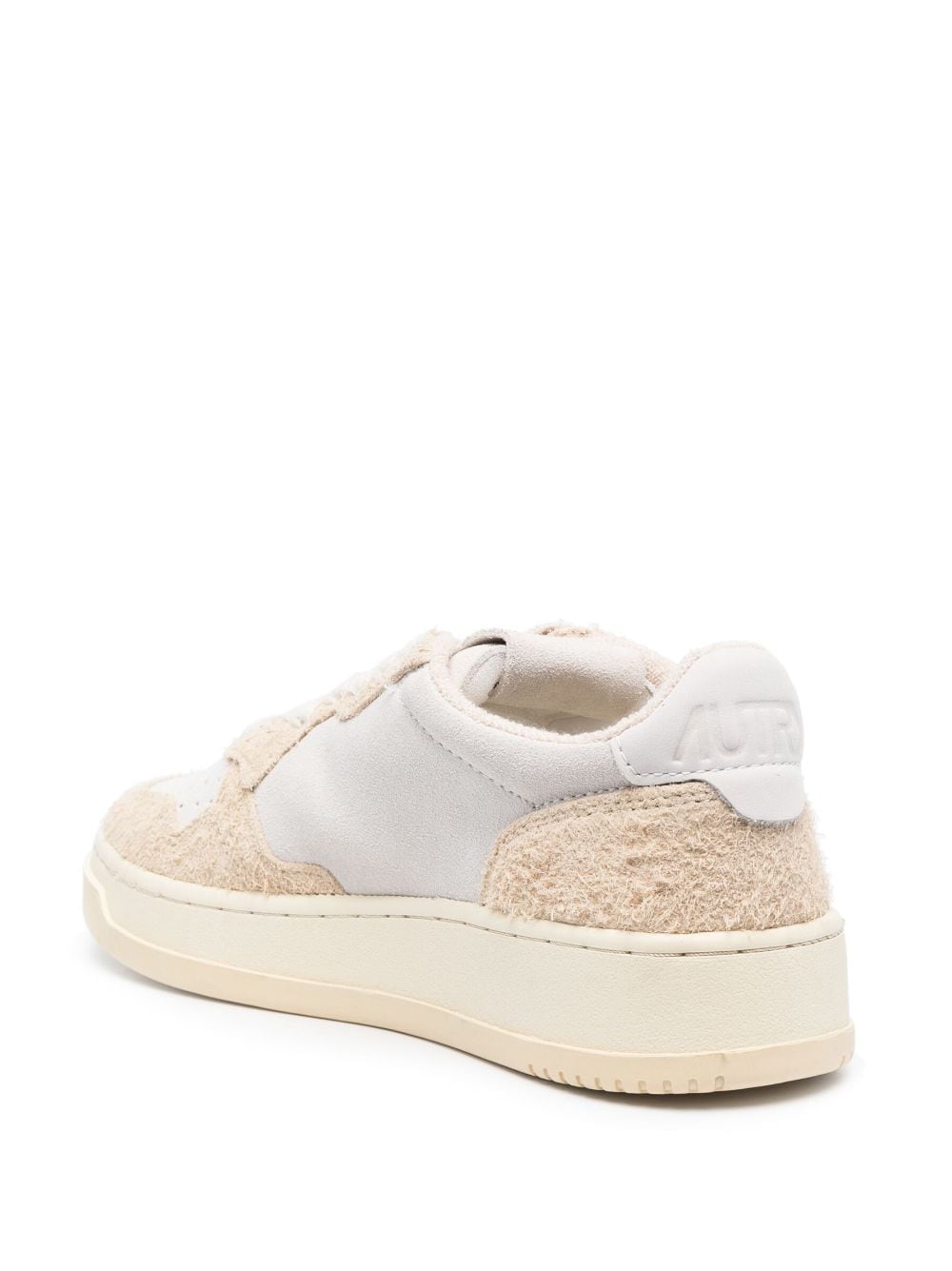 AUTRY Sneakers Beige