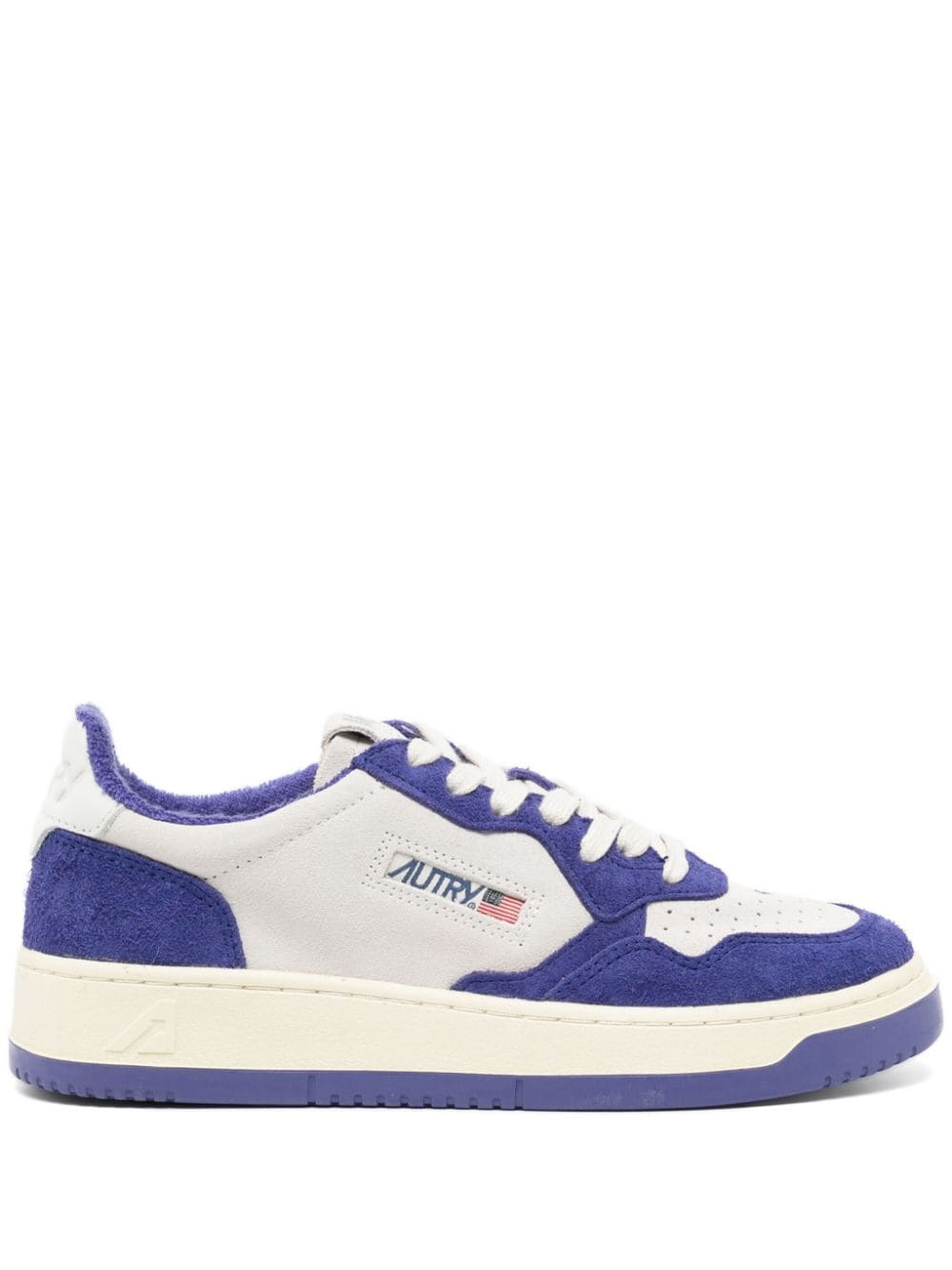 AUTRY Sneakers Purple