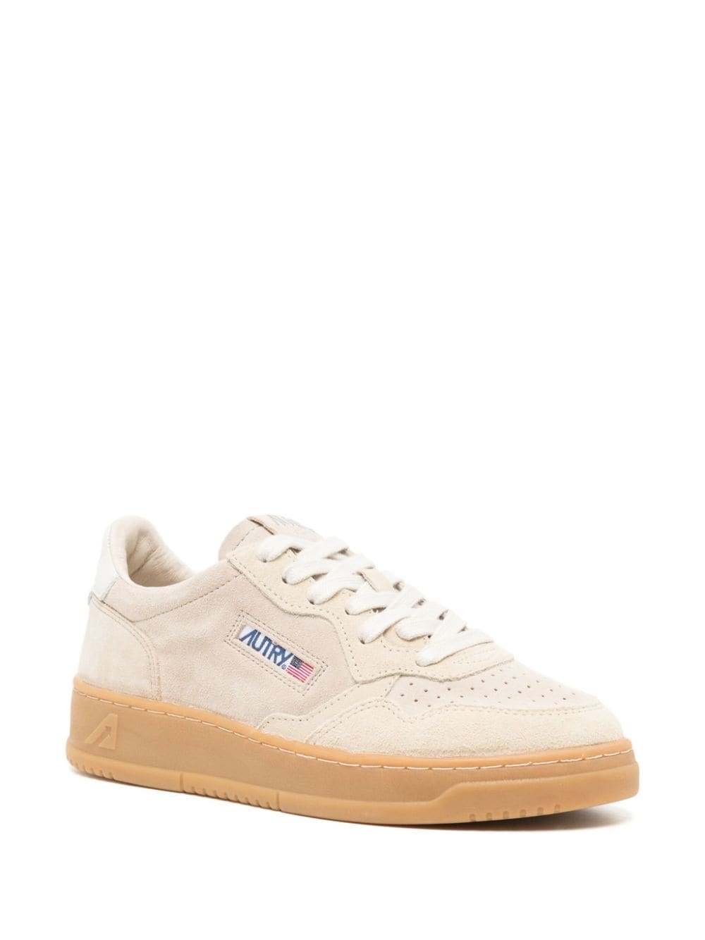 AUTRY Sneakers Beige