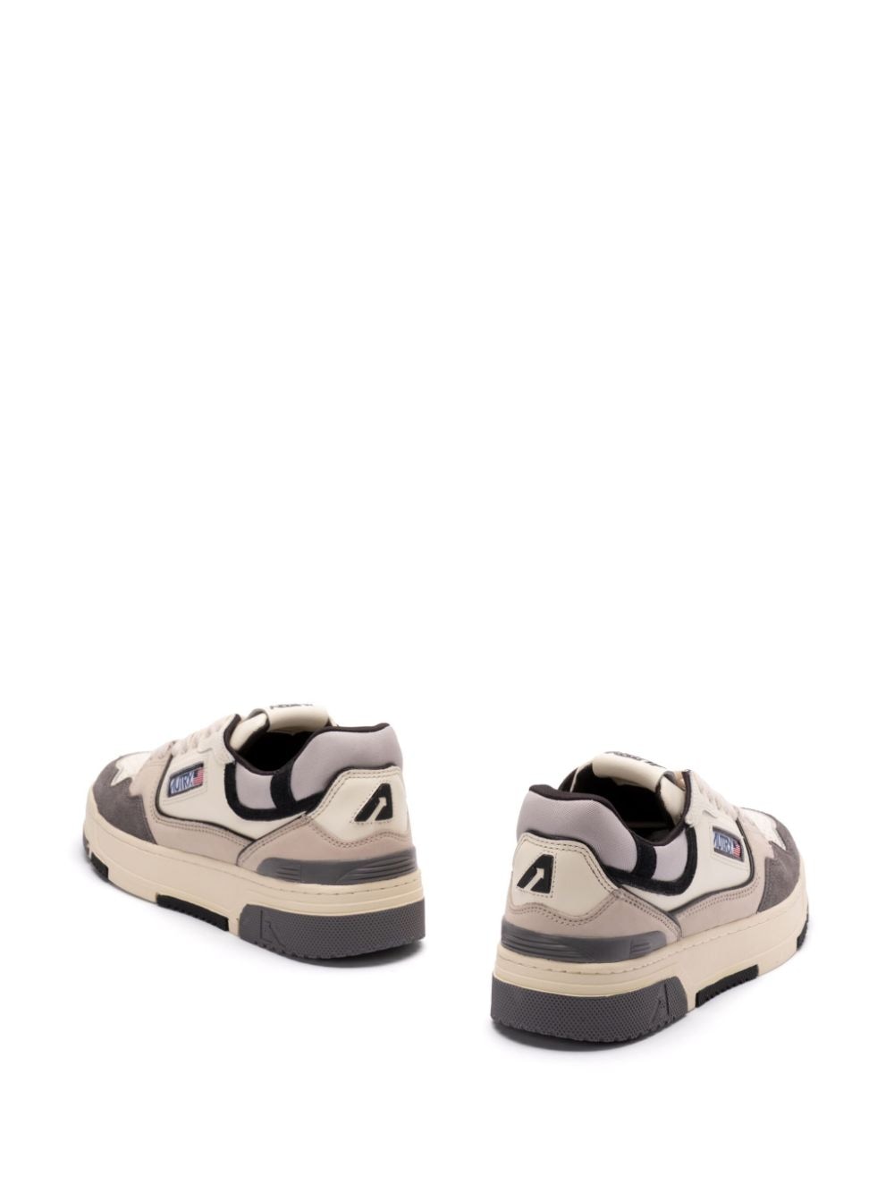 AUTRY Sneakers Grey