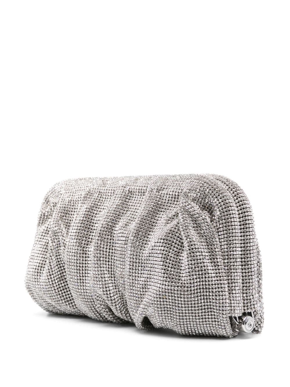 Benedetta Bruzziches Bags.. Silver