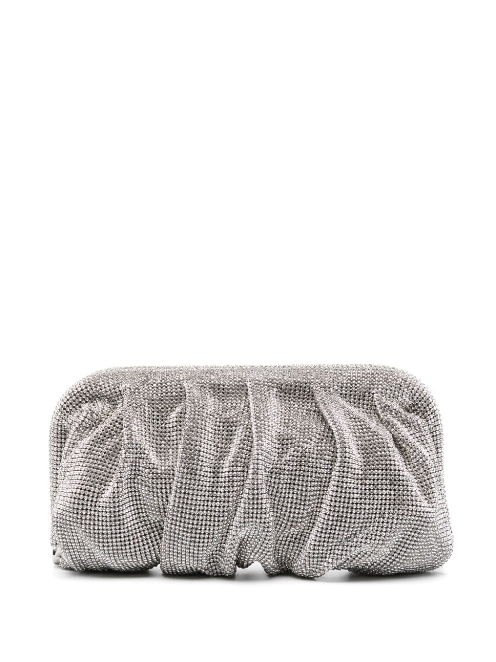 Benedetta Bruzziches Bags.. Silver