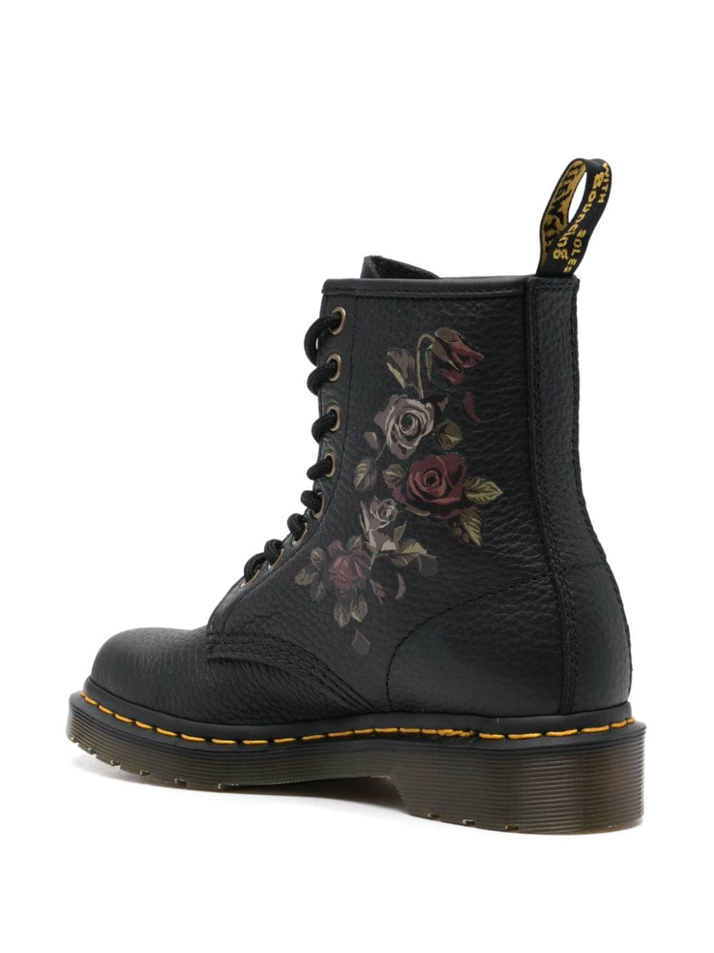 Dr. Martens Boots Black