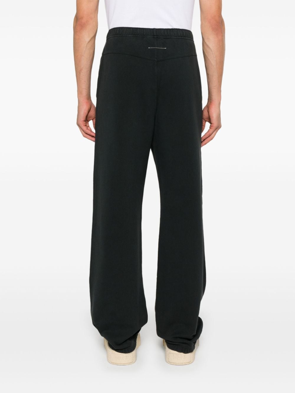 MM6 Maison Margiela Trousers Black