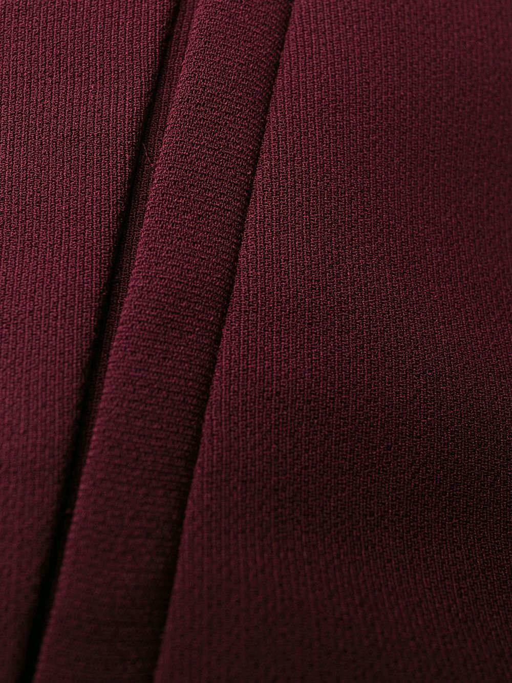 Alberto Biani Trousers Bordeaux