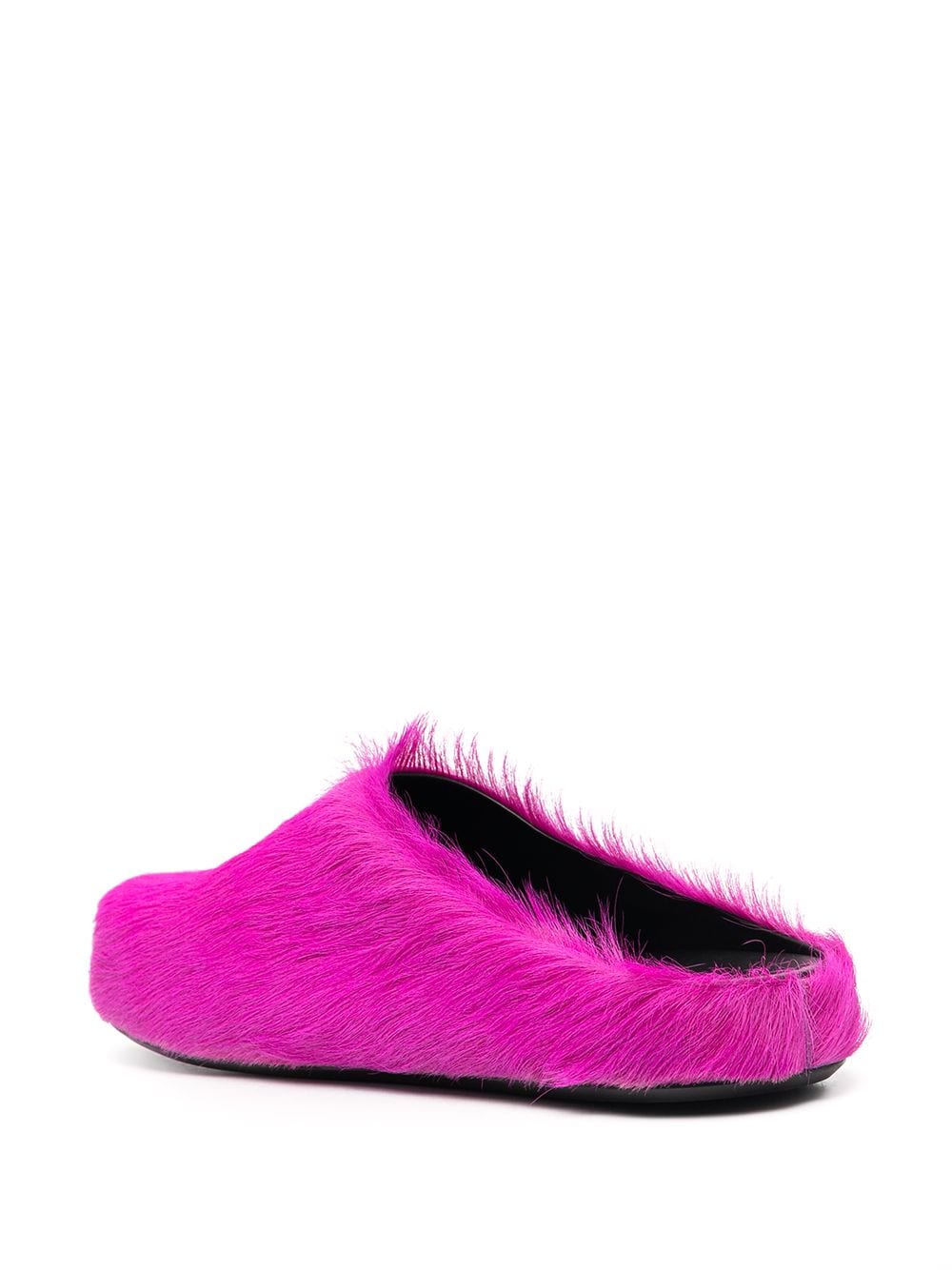 Marni Sandals Fuchsia