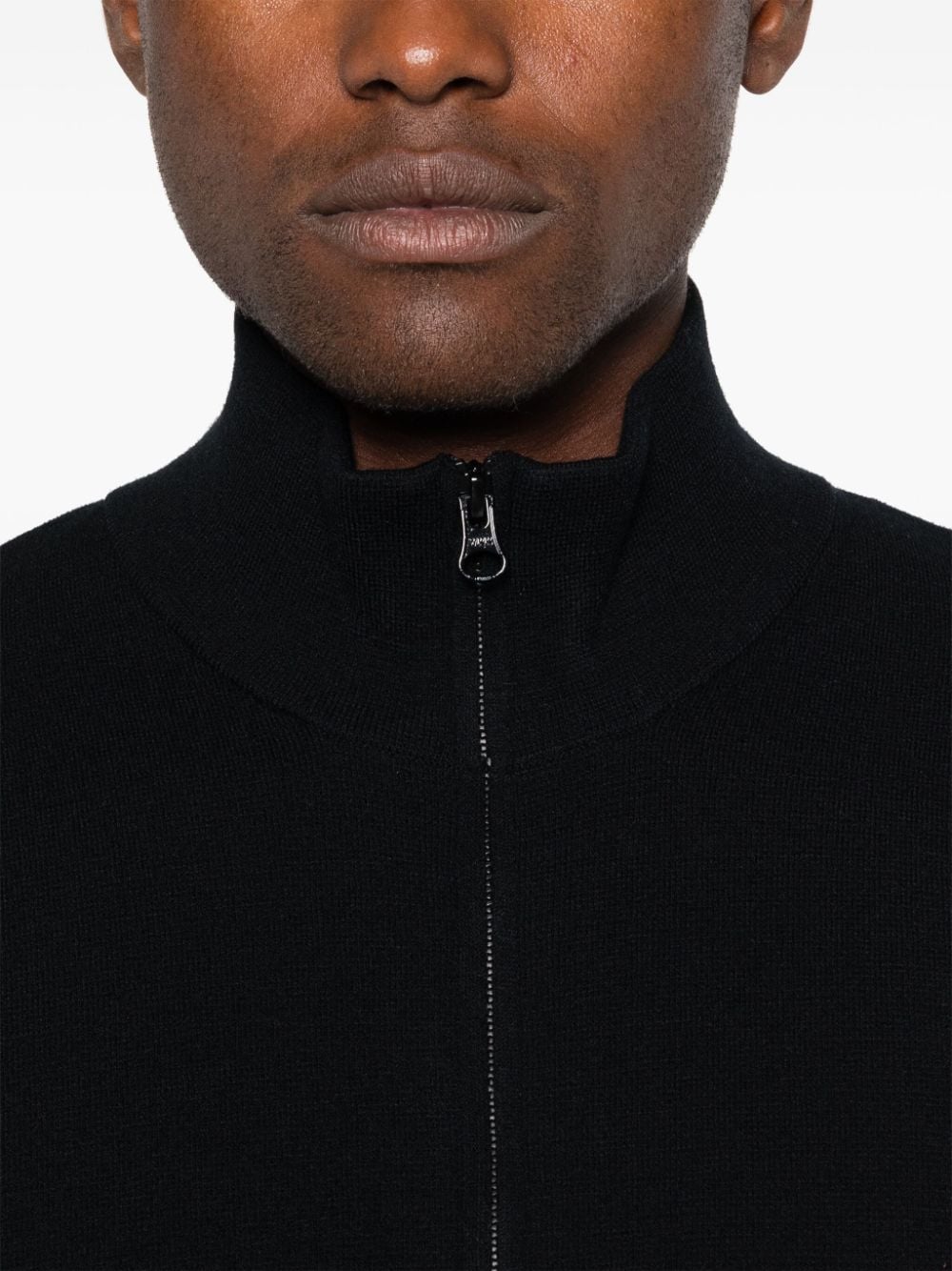 C.P. COMPANY METROPOLIS Sweaters Black