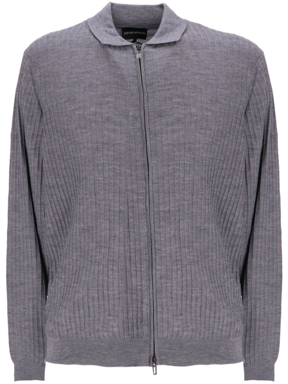 EMPORIO ARMANI CAPSULE Sweaters Grey