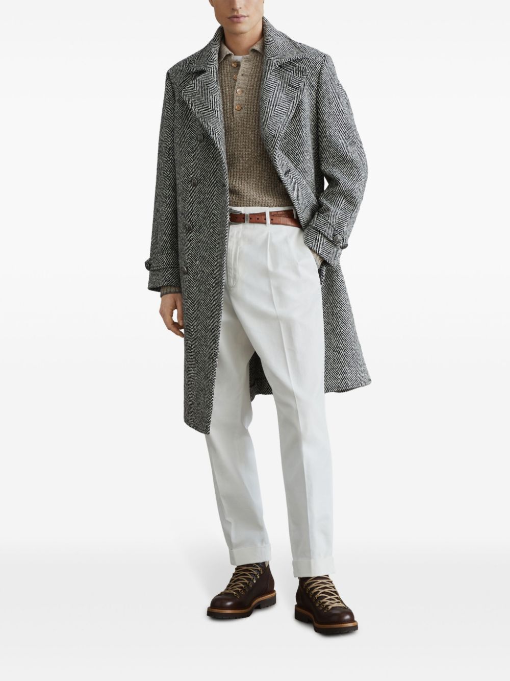 Brunello Cucinelli Sweaters