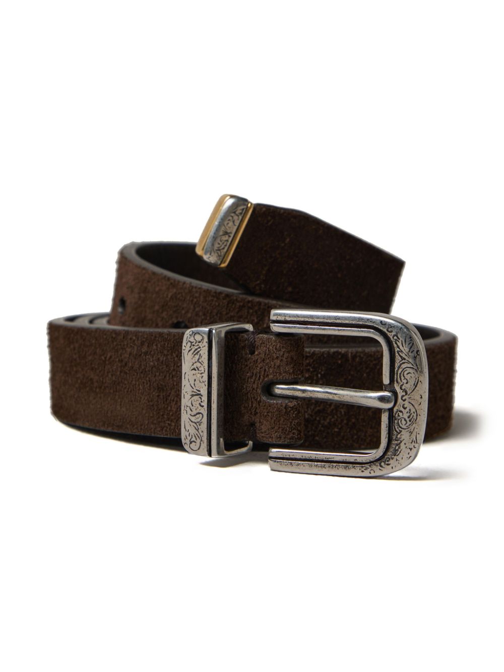 Brunello Cucinelli Belts Brown