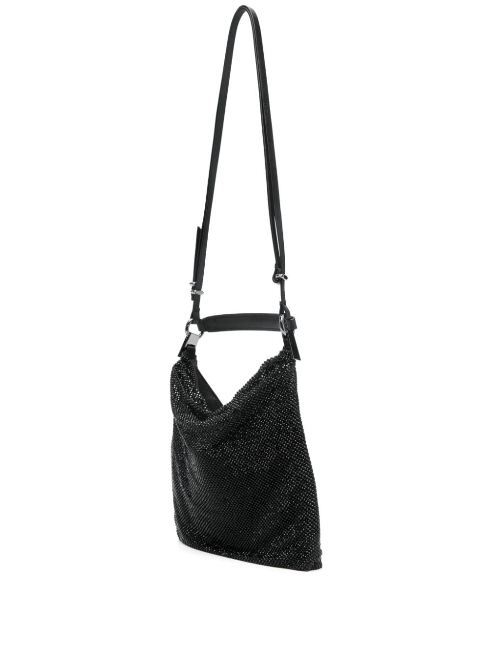 Benedetta Bruzziches Bags.. Black