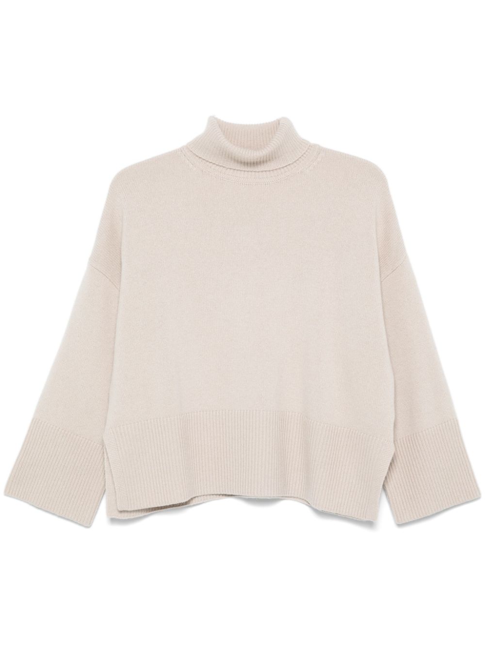 BEYOU Sweaters Beige