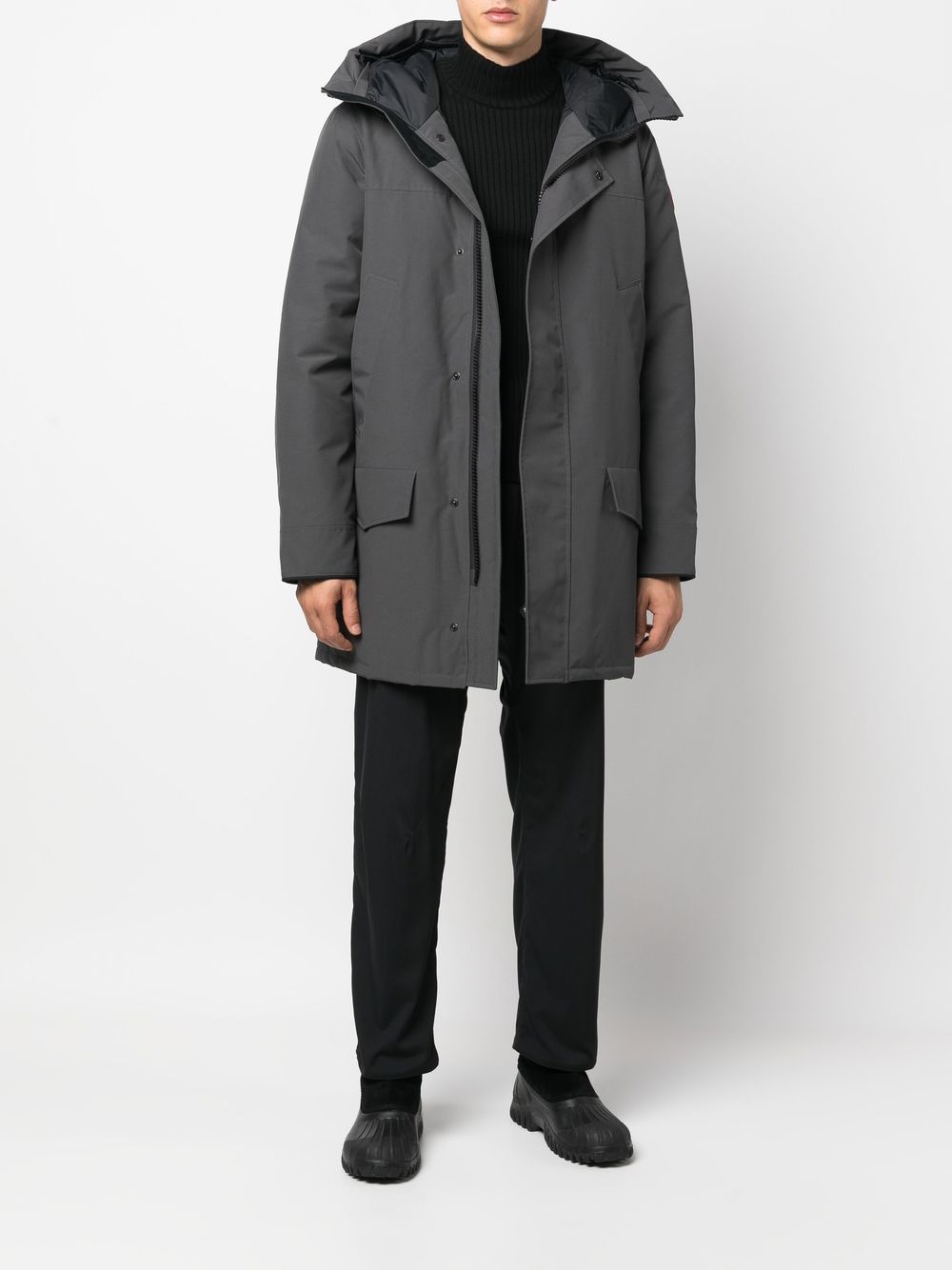 Canada Goose Coats Grey