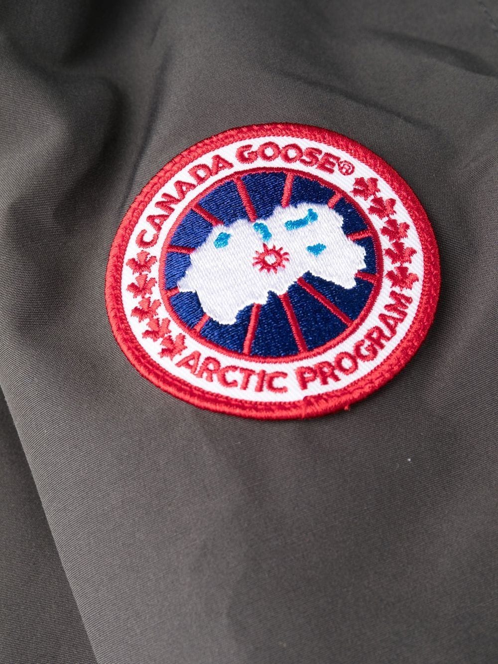 Canada Goose Coats Grey