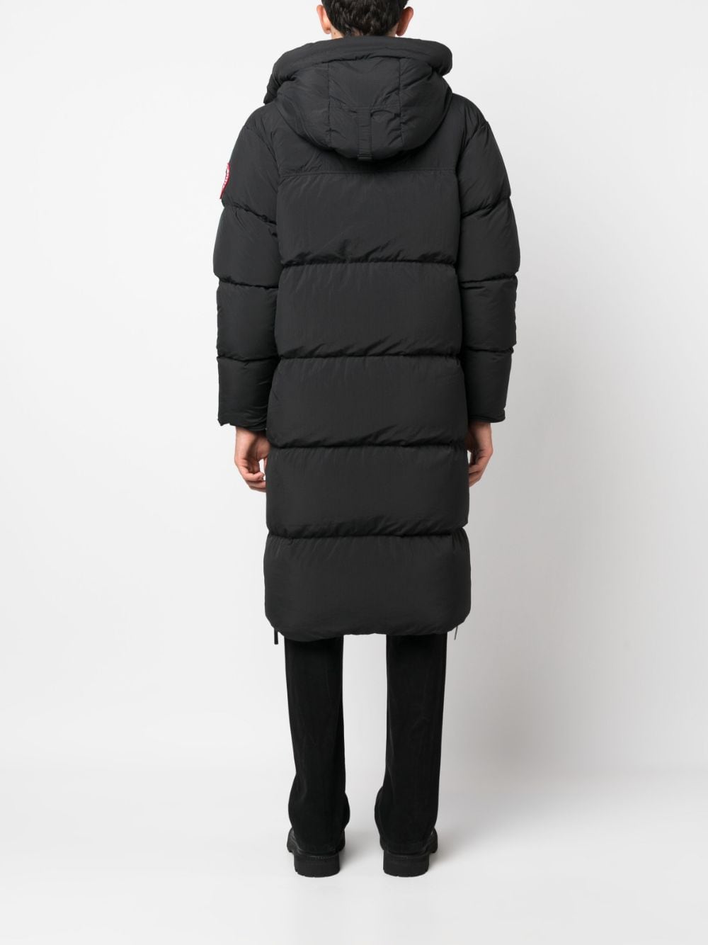 Canada Goose Coats Black