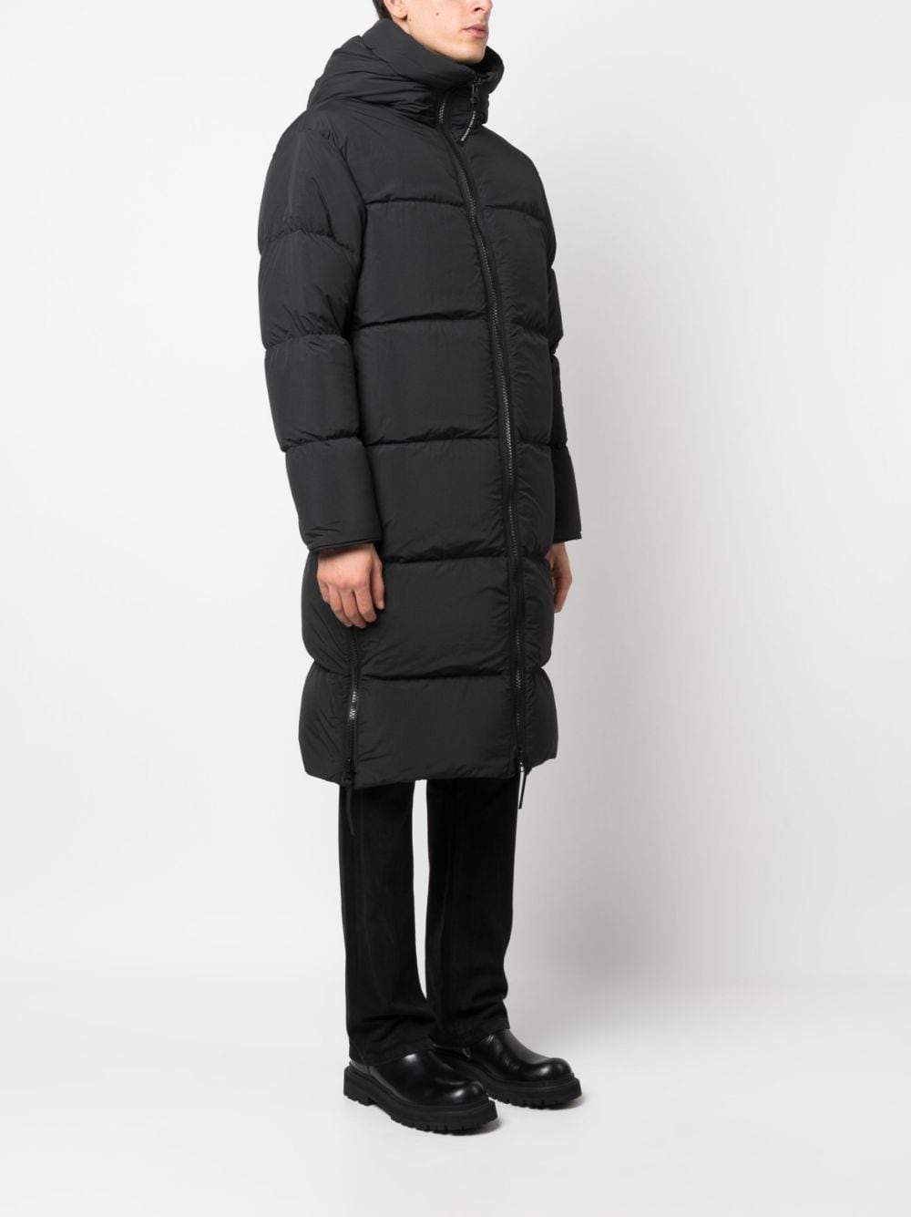 Canada Goose Coats Black