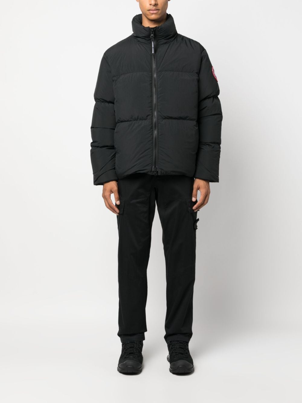 Canada Goose Coats Black