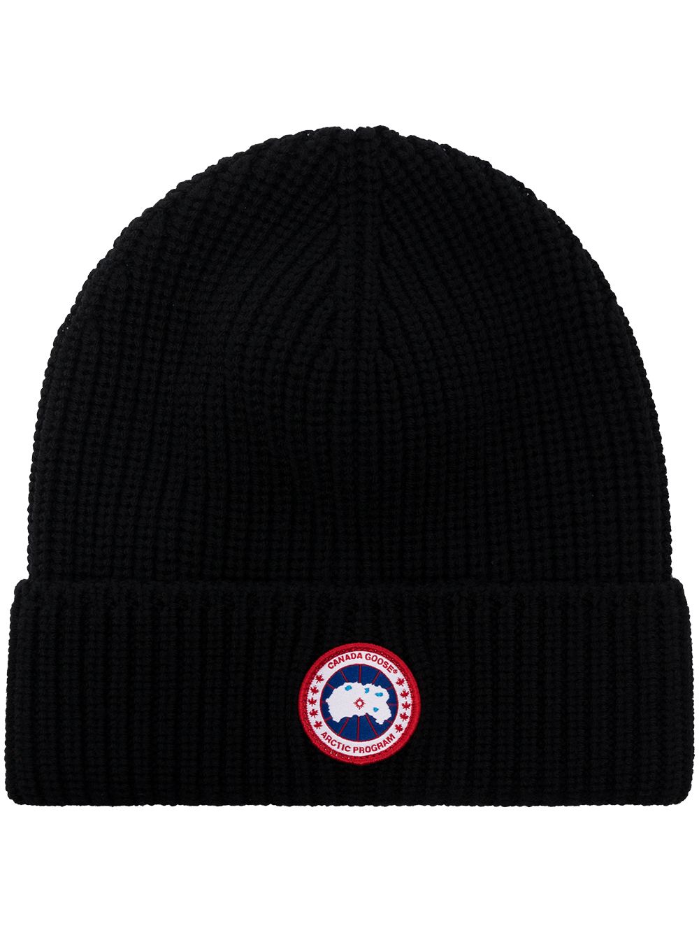 Canada Goose Hats Black