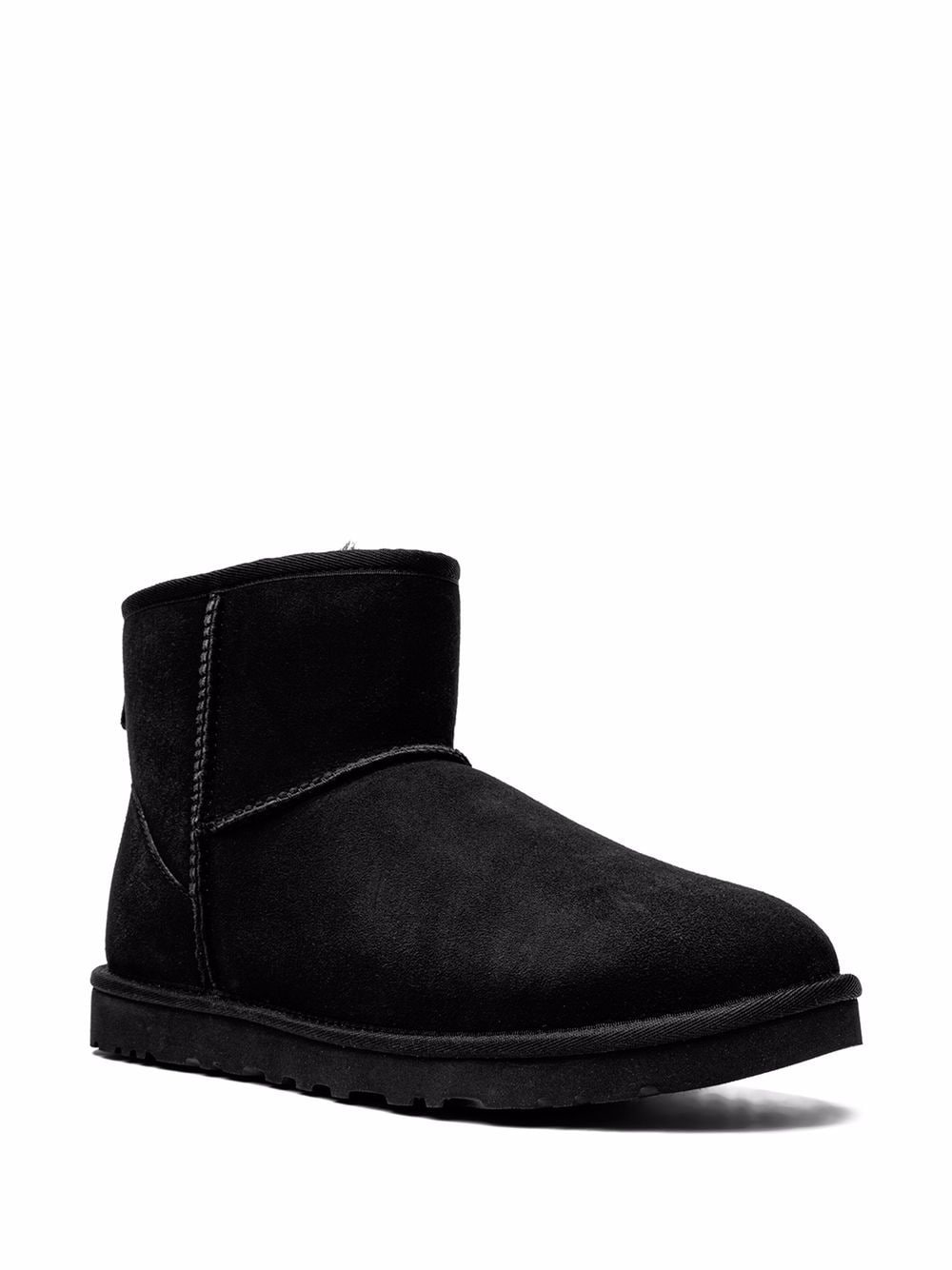 UGG Australia Boots Black