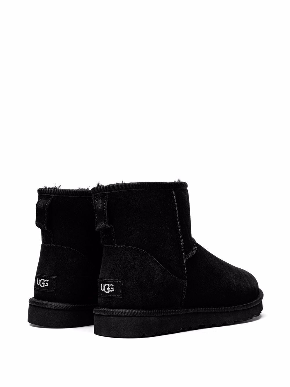 UGG Australia Boots Black