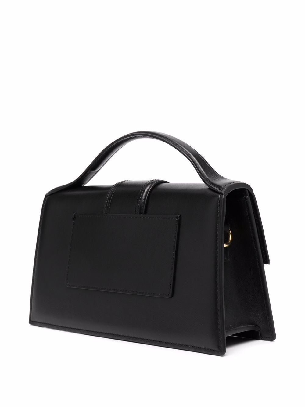 JACQUEMUS Bags.. Black