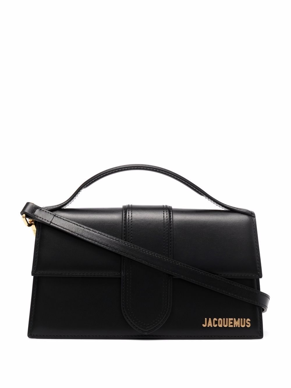 JACQUEMUS Bags.. Black