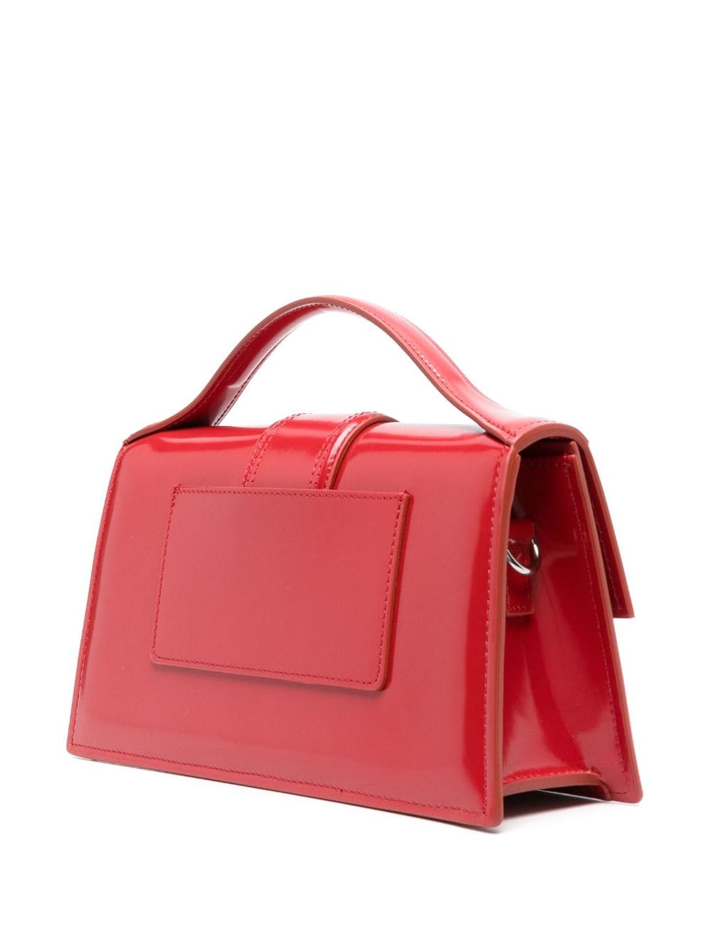 JACQUEMUS Bags.. Red