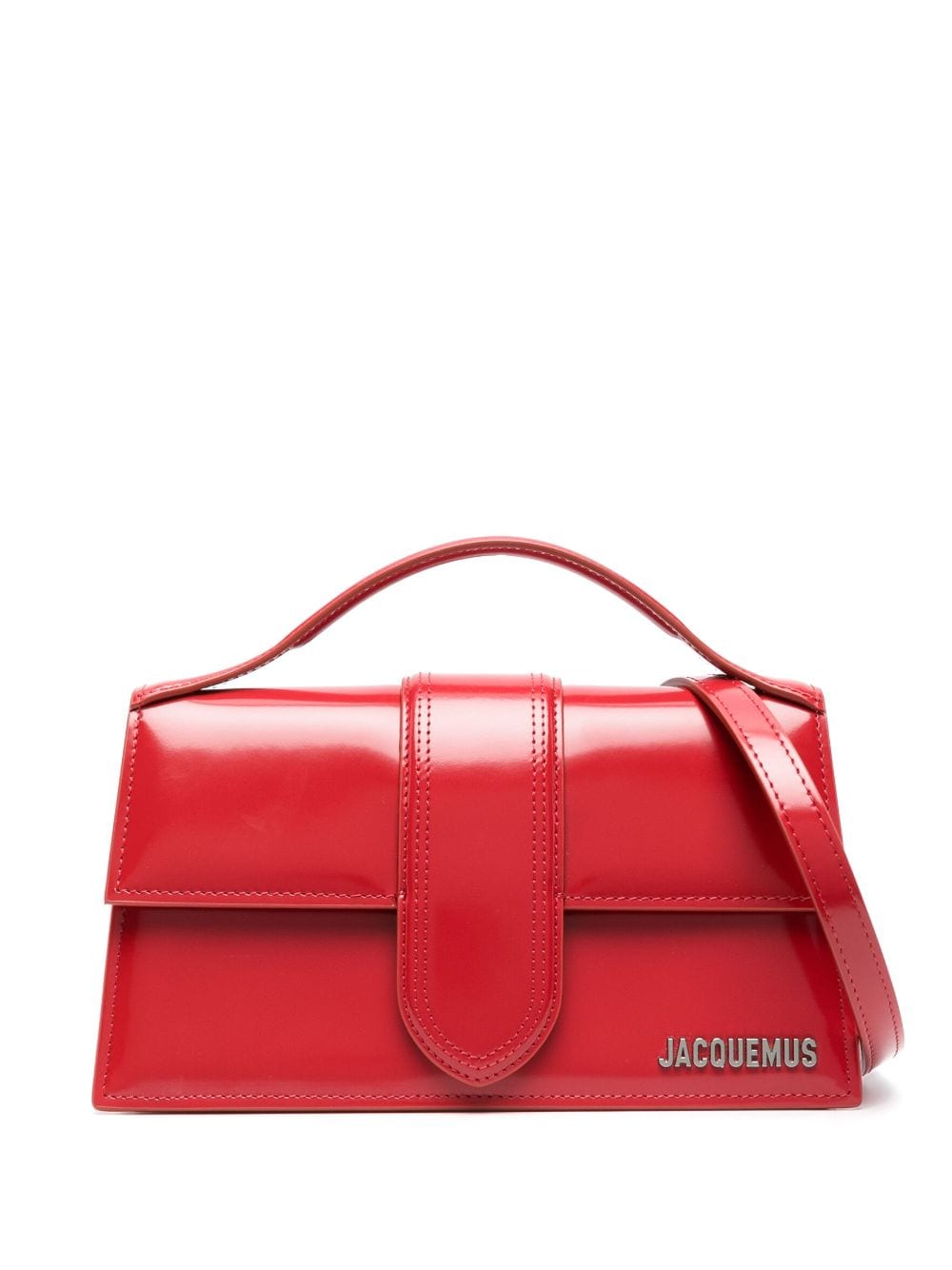 JACQUEMUS Bags.. Red