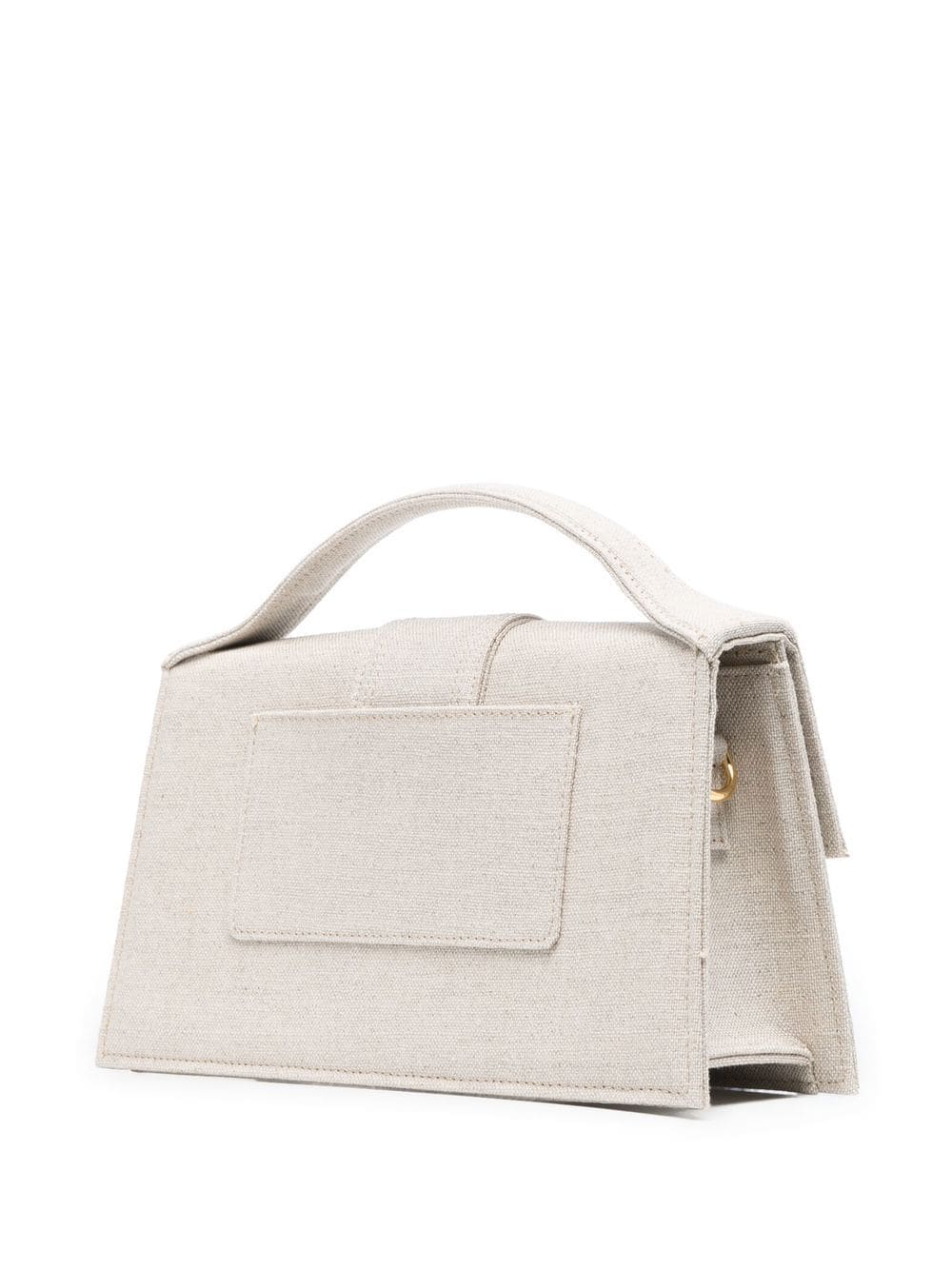 JACQUEMUS Bags.. Grey