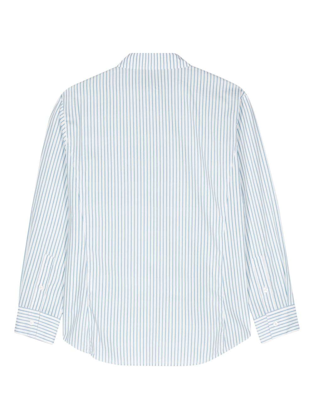 Emporio Armani Shirts White