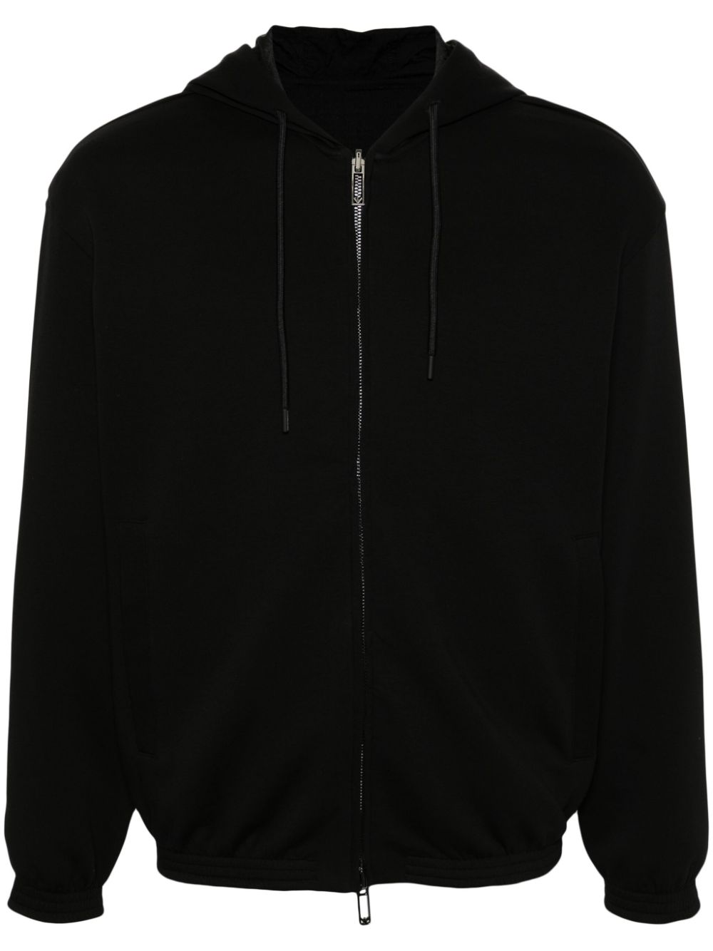 Emporio Armani Sweaters Black