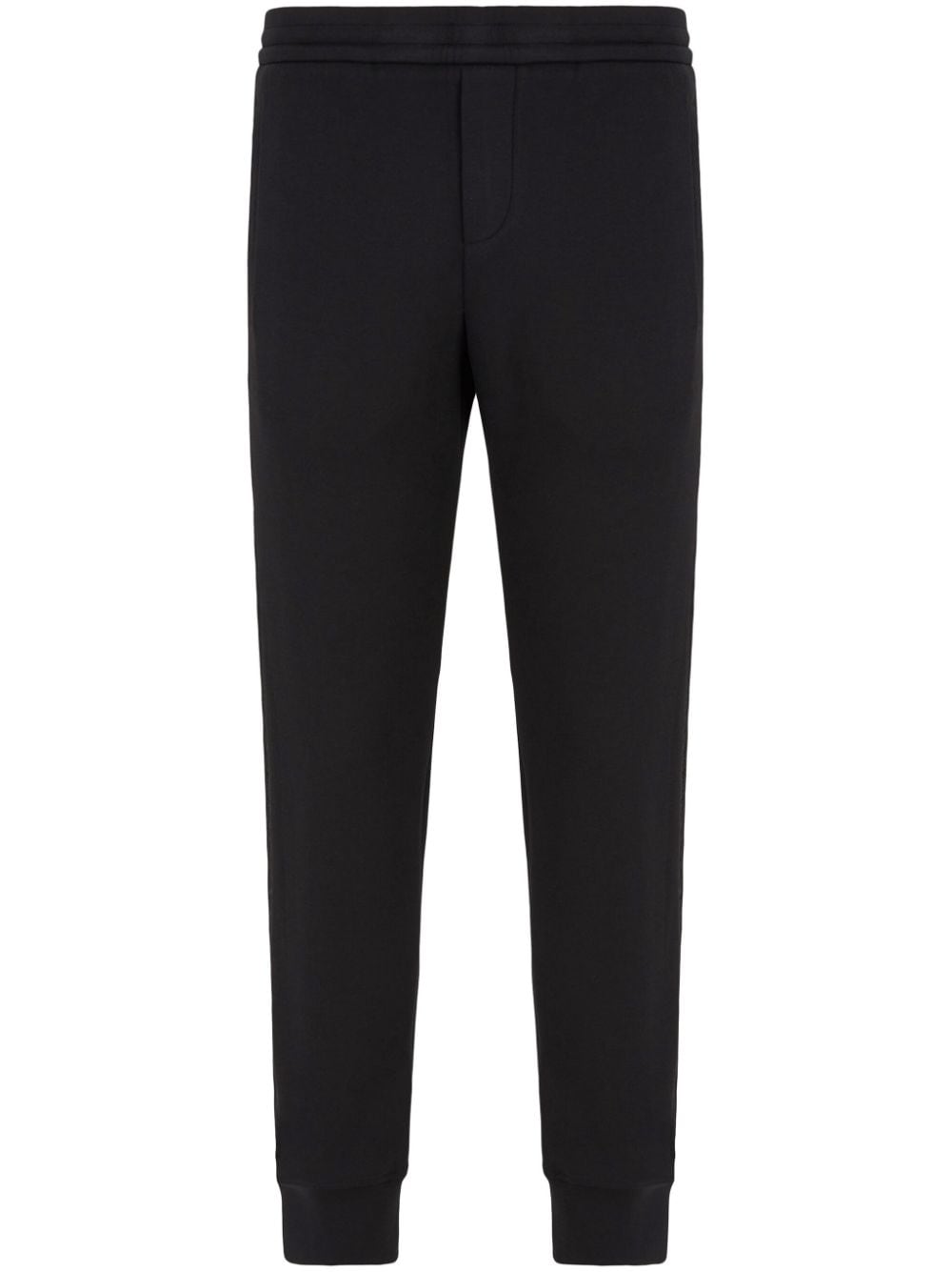 Emporio Armani Trousers Black