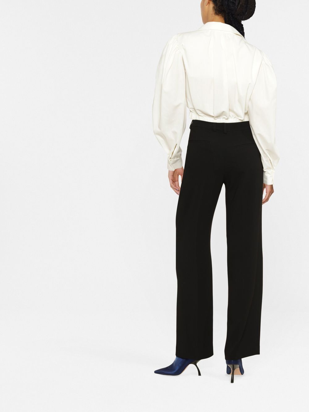 FILIPPA K Trousers Black