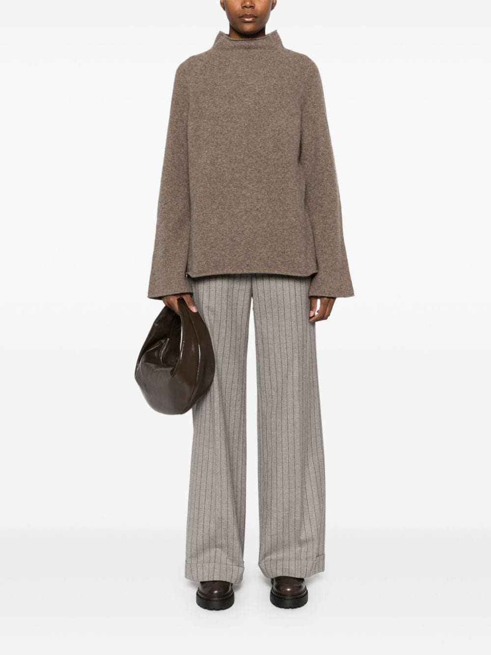 FILIPPA K Sweaters Grey