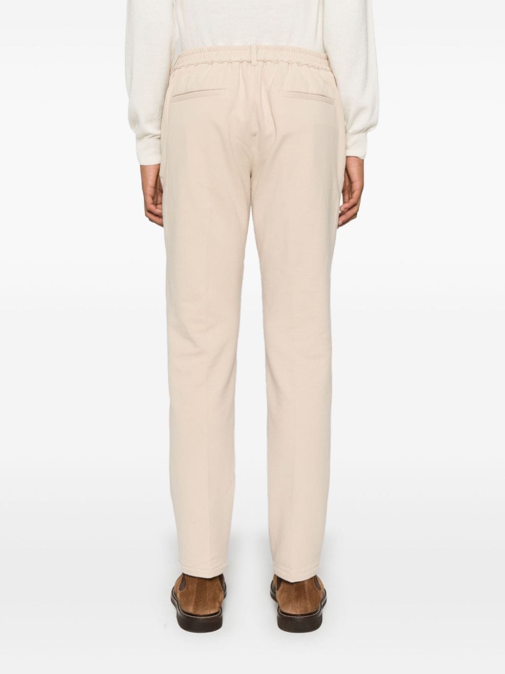 Circolo 1901 Trousers Beige