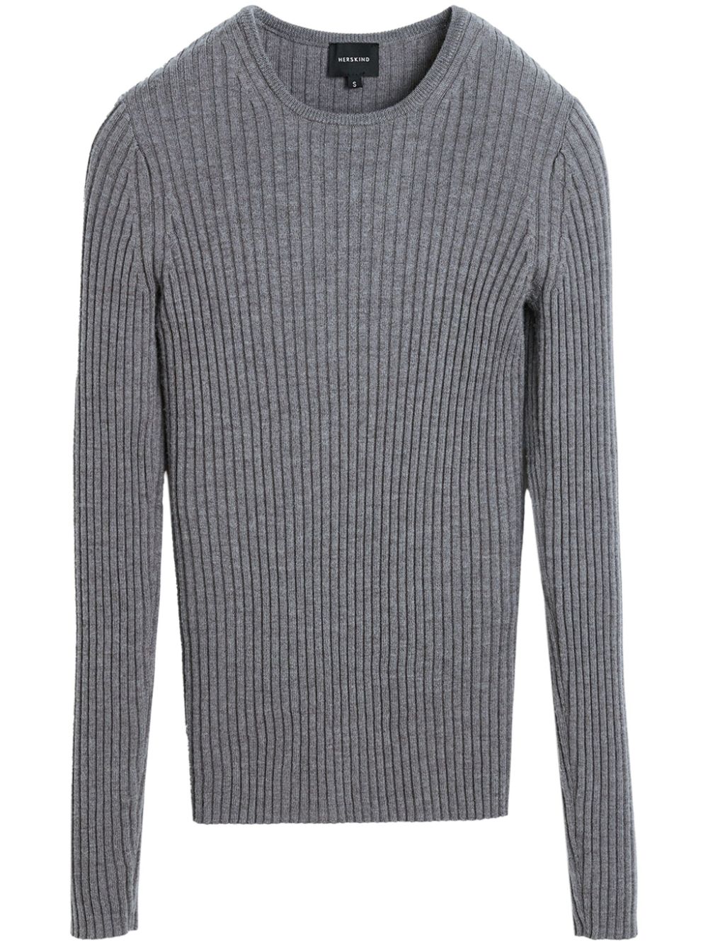 HERSKIND Sweaters Grey