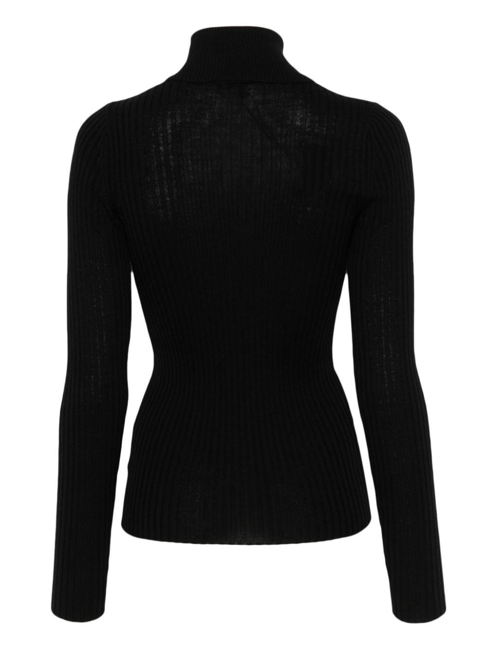 HERSKIND Sweaters Black