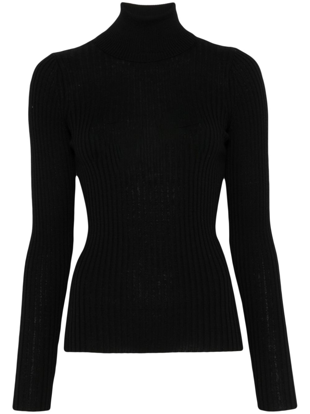 HERSKIND Sweaters Black