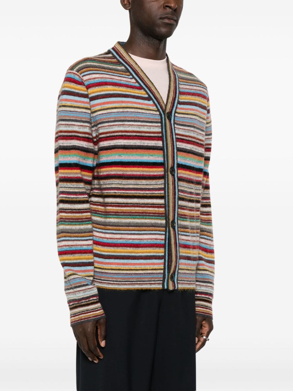 Paul Smith Sweaters MultiColour