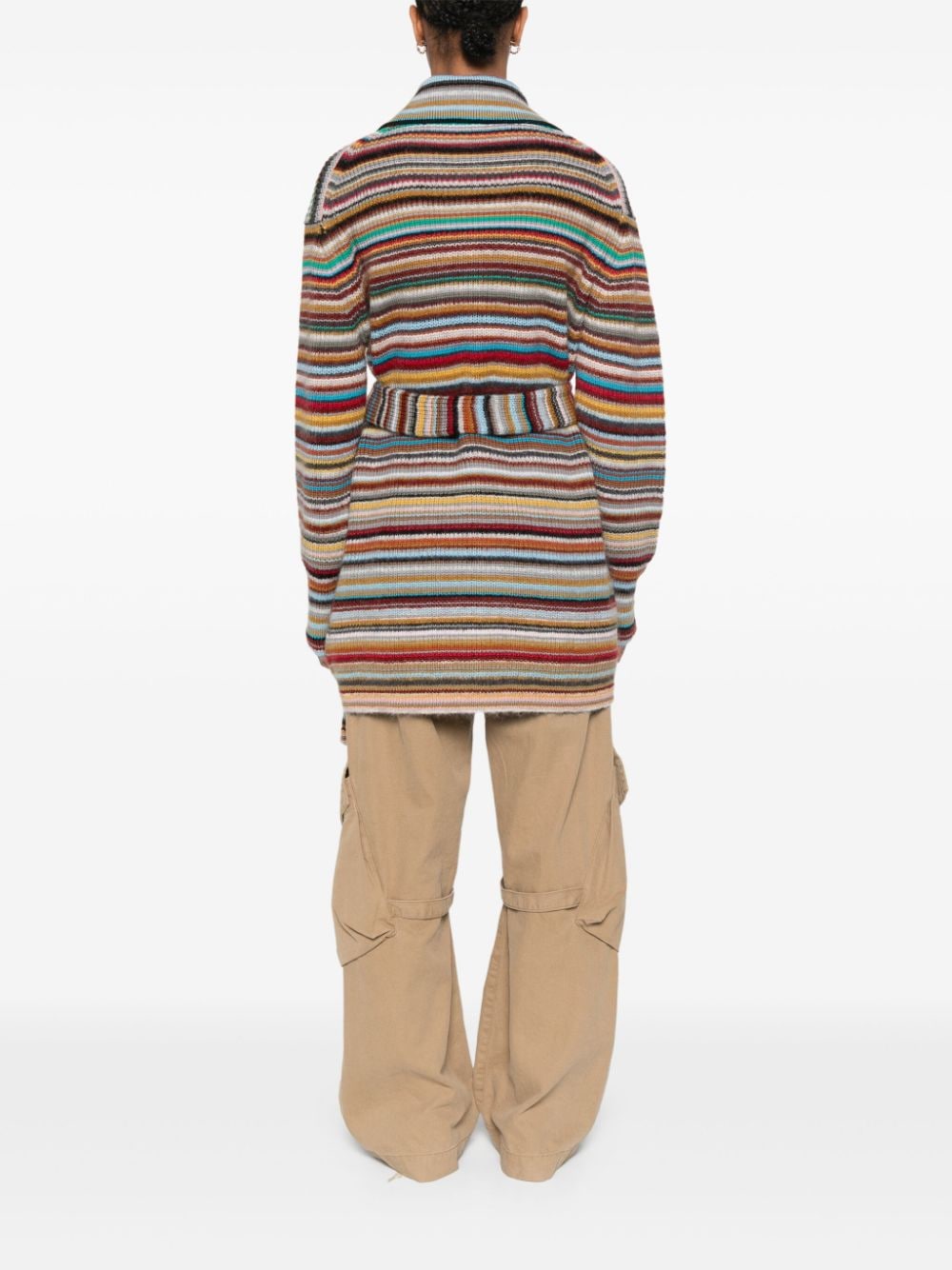 Paul Smith Sweaters MultiColour