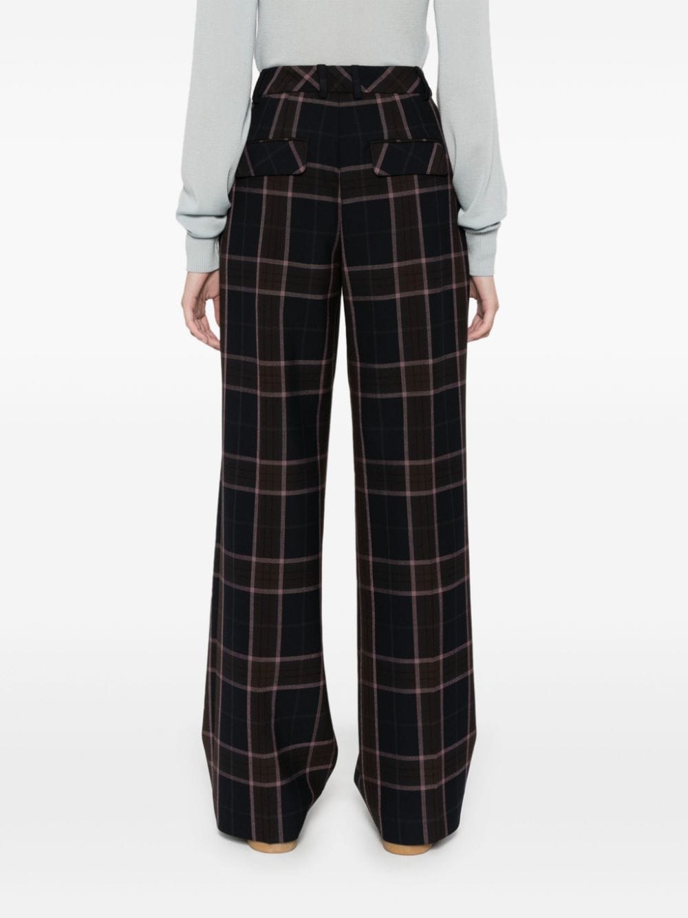 Paul Smith Trousers Black