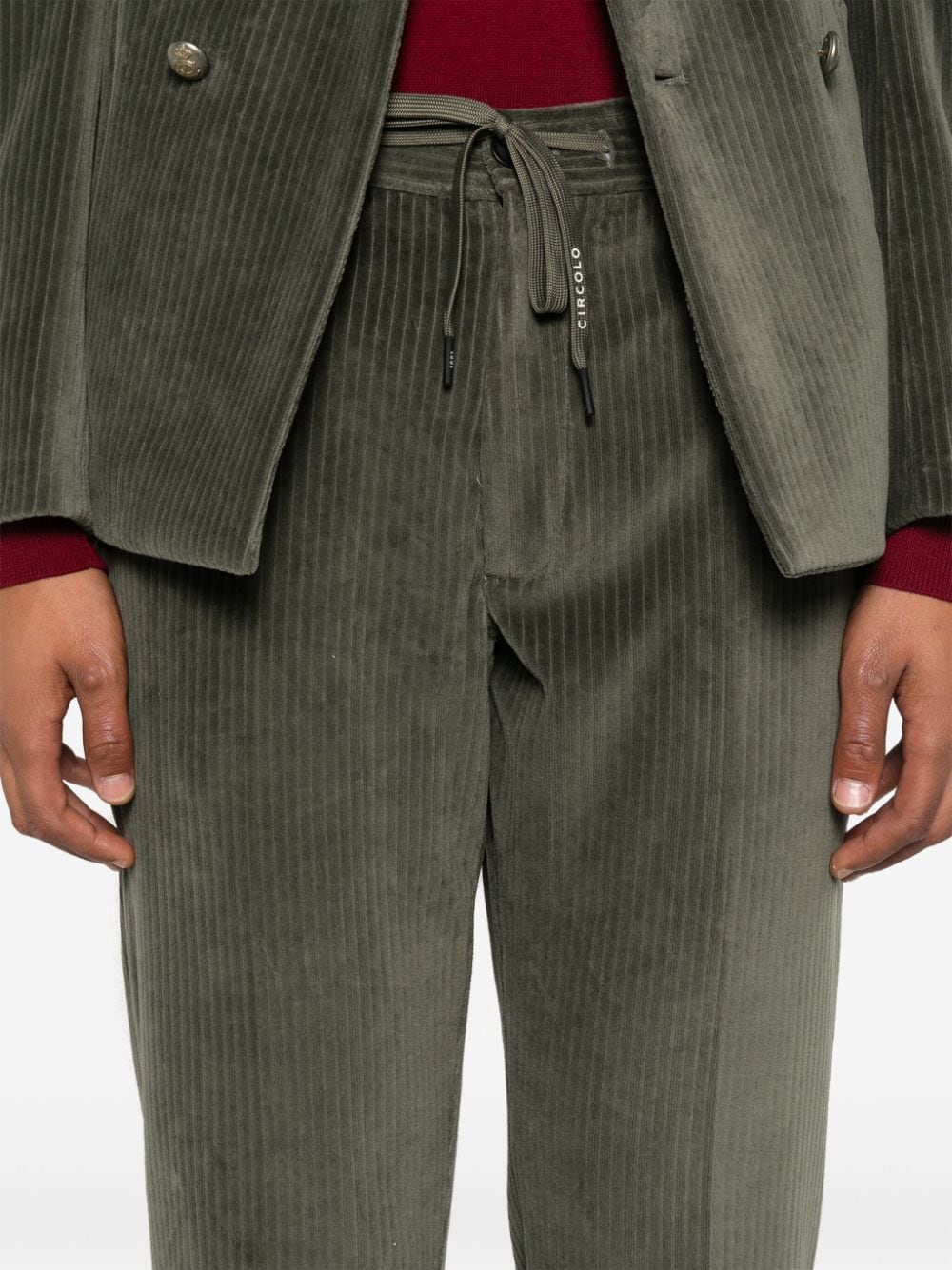 Circolo 1901 Trousers