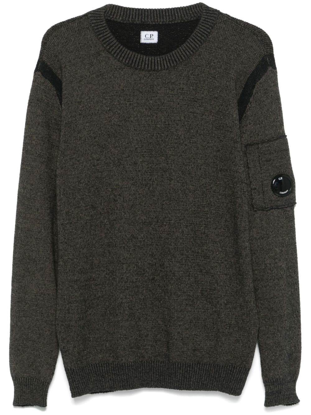 C.P. COMPANY Sweaters Beige