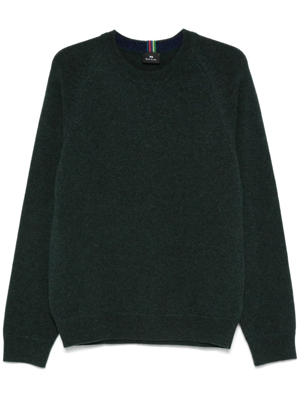 Paul Smith Sweaters Green