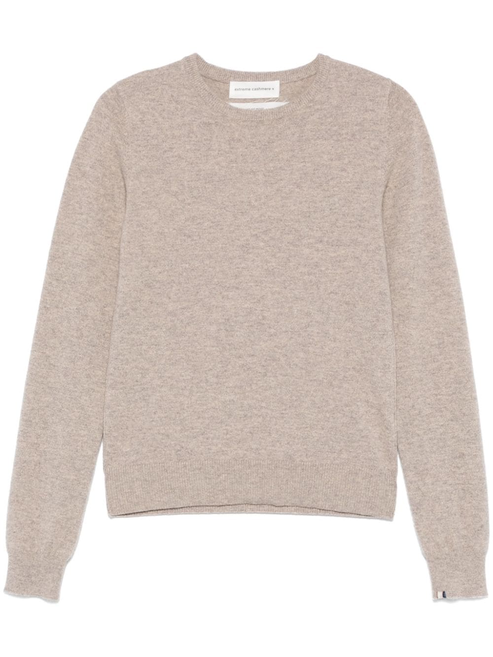 EXTREME CACHMERE Sweaters Beige