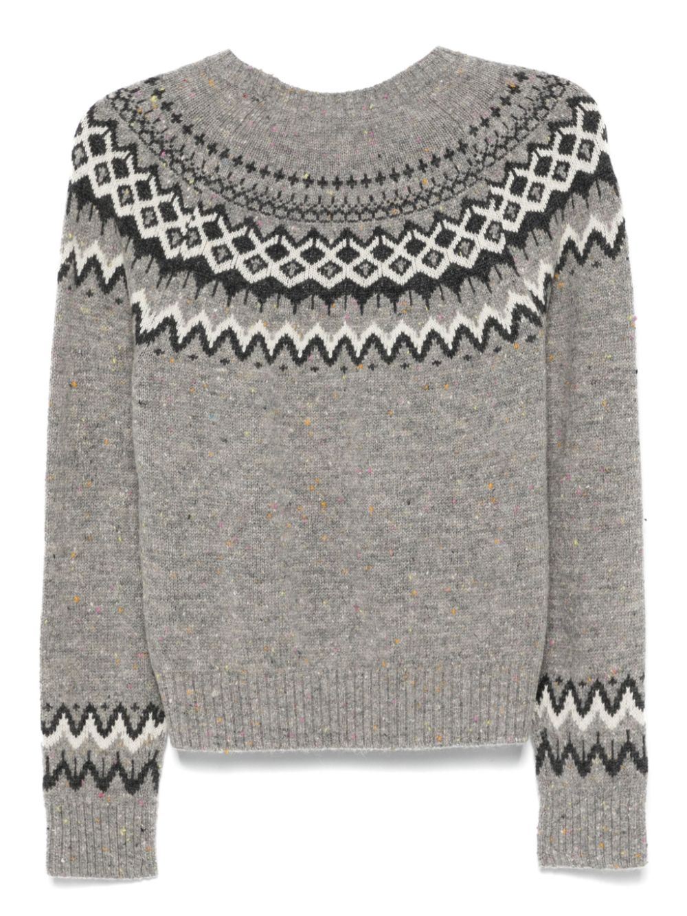 DUNST Sweaters Grey