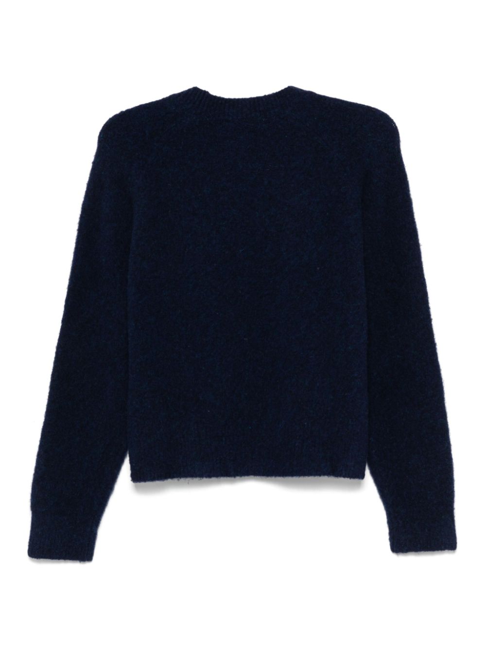 DUNST Sweaters Blue